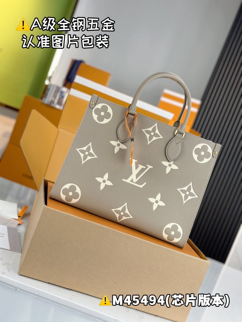 LV Top Handle Bags